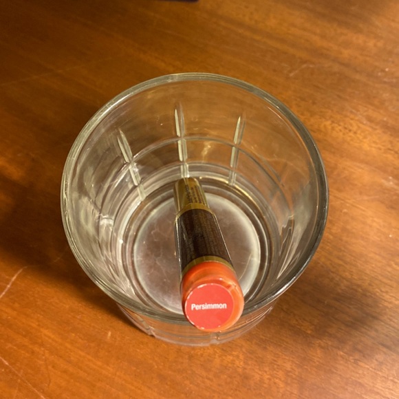 Lip Sense  Persimmon by SeneGence long lasting liquid lip color. - Picture 1 of 7